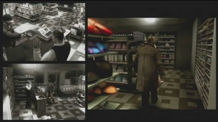 Hassan's Shop: Scenario 1 Gameplay