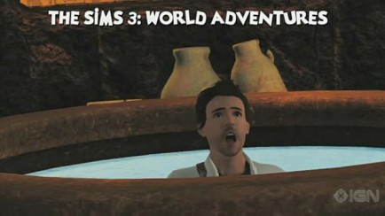 Десятая годовщина The Sims