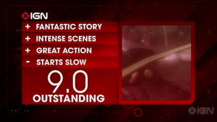 Видеообзор от IGN