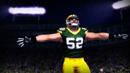 Madden NFL 12 is "a masterpiece"