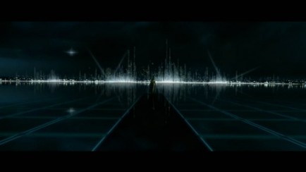 Tron Evolution Debut Trailer