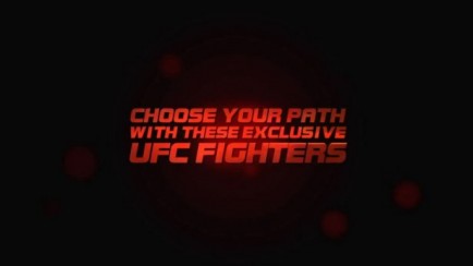 Contenders Fighter Pack