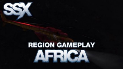 Region Gameplay – Africa