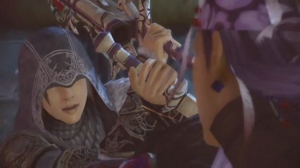 Ezio Outfit Trailer