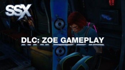 Retro Zoe Gameplay Trailer
