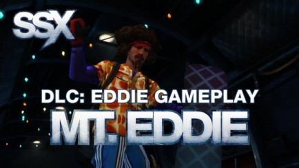 Retro Eddie Gameplay Trailer