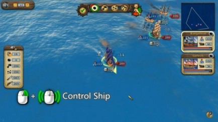 Tutorial Video #2 - Ships, Convoys and Battles