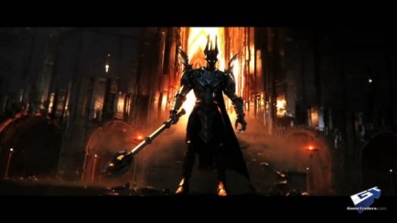 E3 2012 Debut Trailer