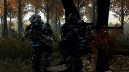 The ghost squad is deploying on PC!