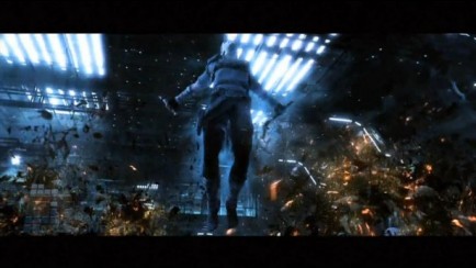 E3 2010 – Предательство (Betrayal Cinematic Trailer)