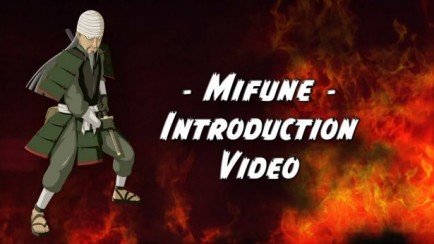 Mifune Gameplay (Gamescom 2012)