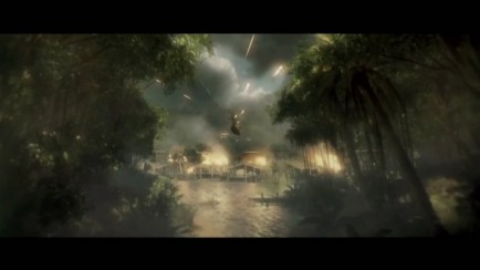 Vietnam - E3 Announcement Trailer