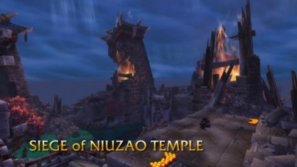 Everything That Awaits You in Mists of Pandaria