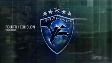 4th Echelon Logo Debrief