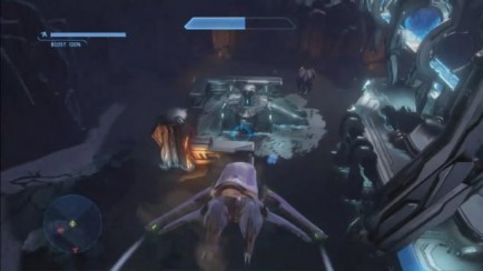 Eurogamer Expo 2012: Halo 4 Developer Session