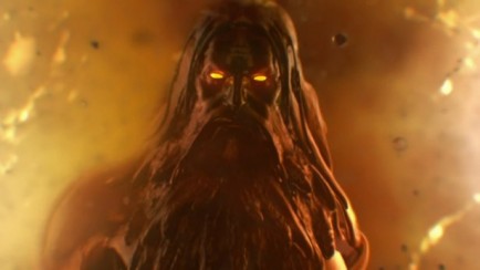 Zeus God Trailer