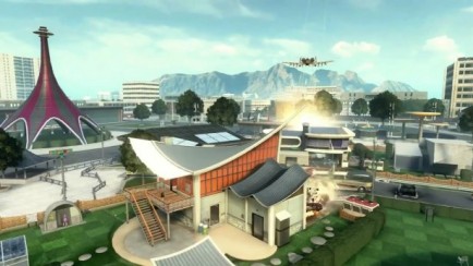 Welcome to Nuketown 2025