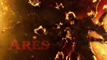 Ares Trailer