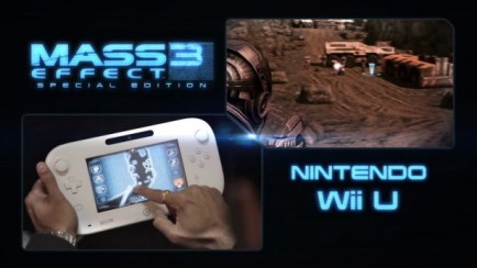 Special Edition Wii U Trailer