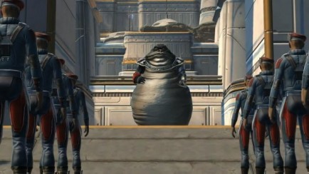 Rise of the Hutt Cartel: First Look Video