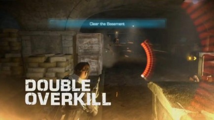 The Overkill Diaries #3