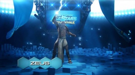 Zeus Trailer