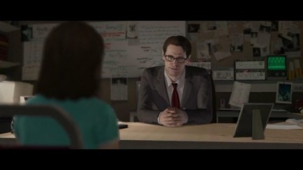Willem Dafoe Gameplay Trailer