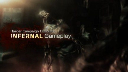 Infernal Mode Trailer