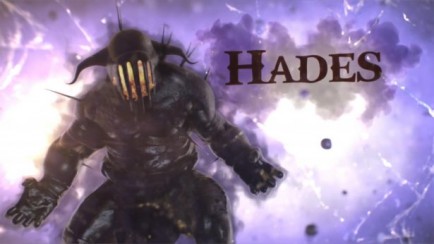 Hades God Trailer