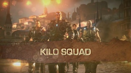 Meet Kilo Squad