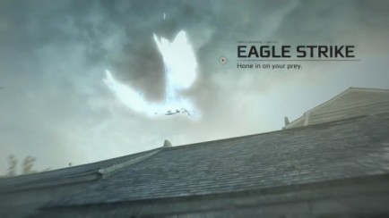 Eagle Powers Trailer