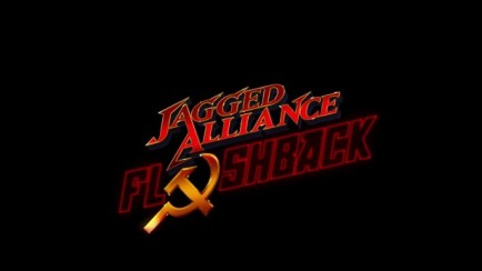 Jagged Alliance Flashback Kickstarter Trailer