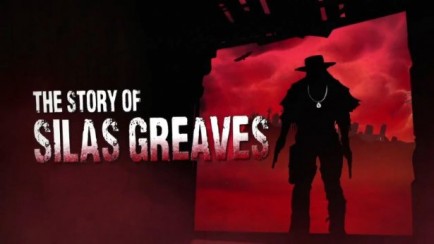 The Story of Silas Greave