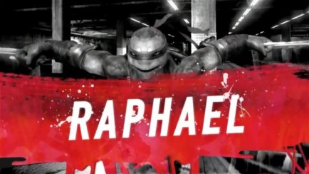 Raphael Trailer