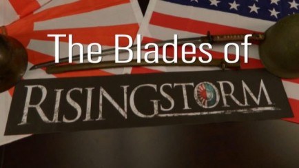 Blades Of Rising Storm