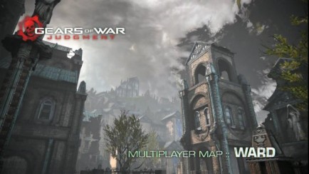 Lost Relics DLC - Ward Map Flythrough