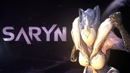 Profile - Saryn