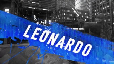 Leonardo Trailer