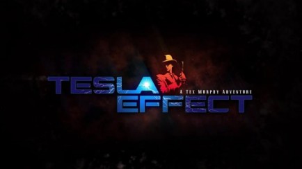 Tesla Effect Debut Trailer