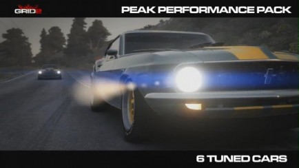 Peak Performance Pack