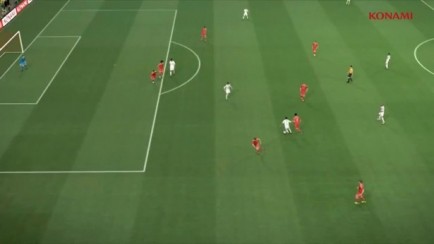 Goal Keeper Controls Gameplay