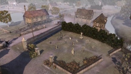 Semoskiy Multiplayer Map Trailer