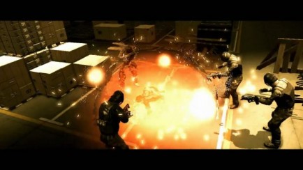 GamesCom 2010 Trailer