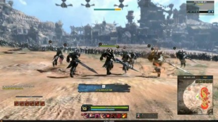 Invasion Mode Gameplay Video