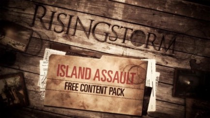 Island Assault Trailer