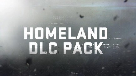 Homeland DLC Trailer