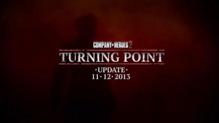 Turning Point Update Teaser