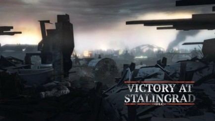 Victory at Stalingrad Trailer