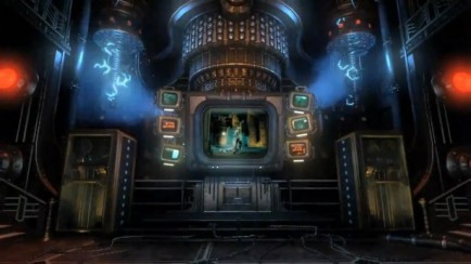 DLC Trailer - Minerva's Den