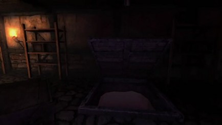 Secret Door Gameplay Trailer